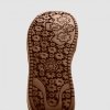 BUTY MOTOCYKLOWE REBELHORN SPIKE BROWN 48